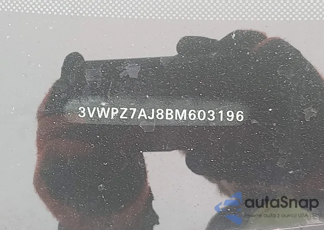 3VWPZ7AJ8BM603196: 44396519