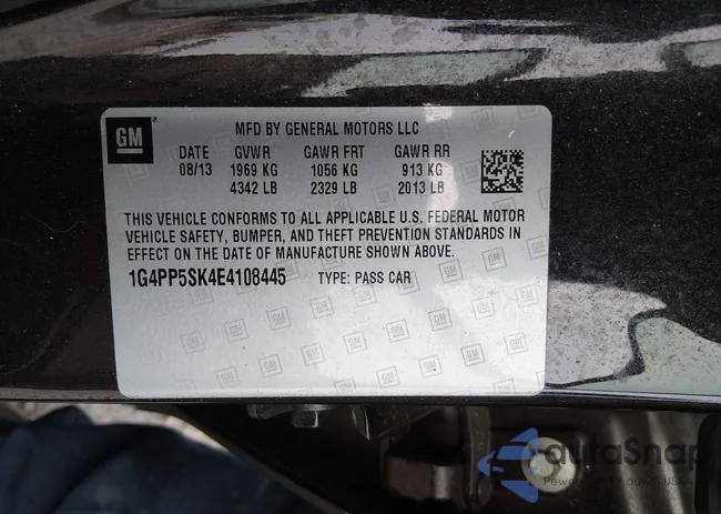 1G4PP5SK4E4108445: 44396546