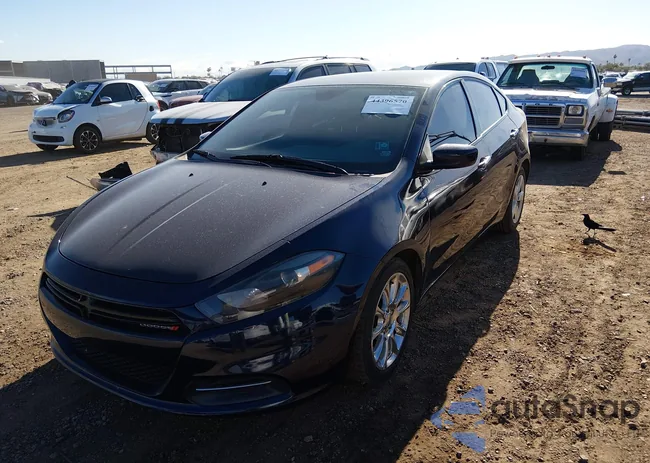 1C3CDFBBXGD701154: 44396570