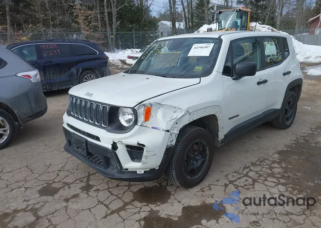 ZACNJDABXMPM27015: 44396587