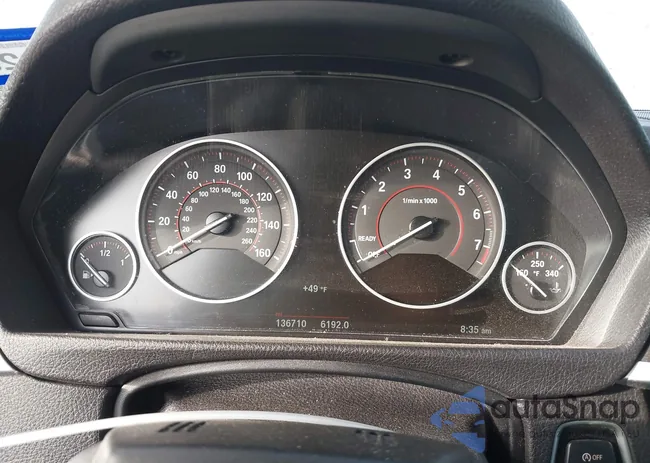 WBA3V7C53G5A27043: 44396607