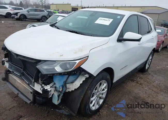 3GNAXTEV6LL316118: 44396621