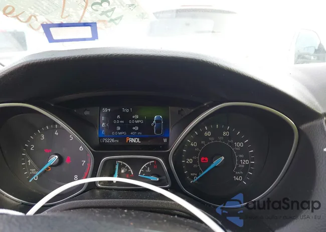 1FADP3F24HL254155: 44396638