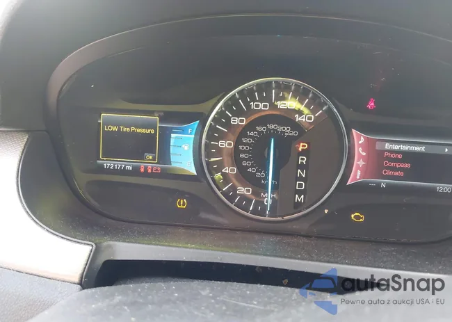 2FMDK3JC3BBA56307: 44396642