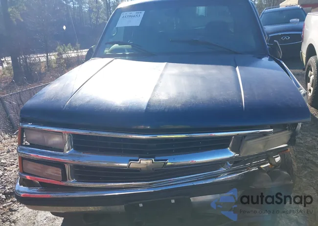 1GCEK19R3WE165270: 44396653