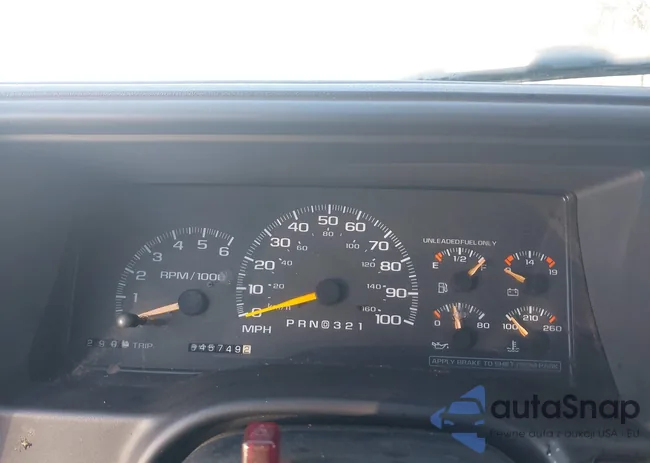 1GCEK19R3WE165270: 44396653