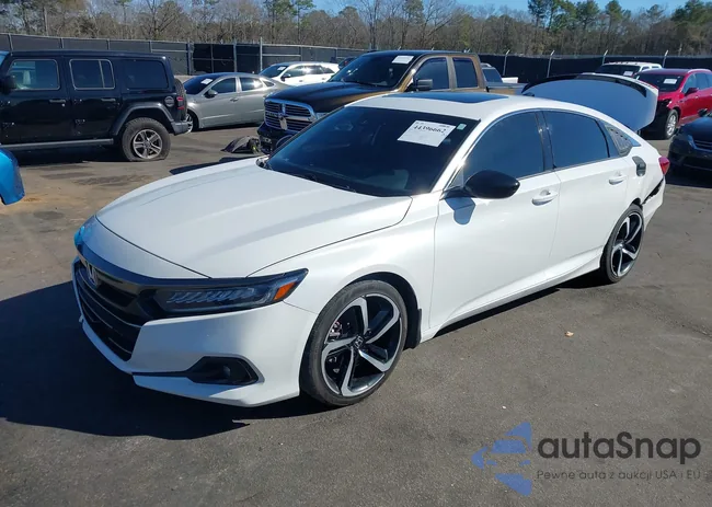 1HGCV2F33MA019171: 44396662