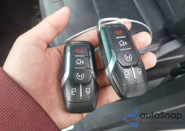 1FM5K7F87GGA45889: 44396692