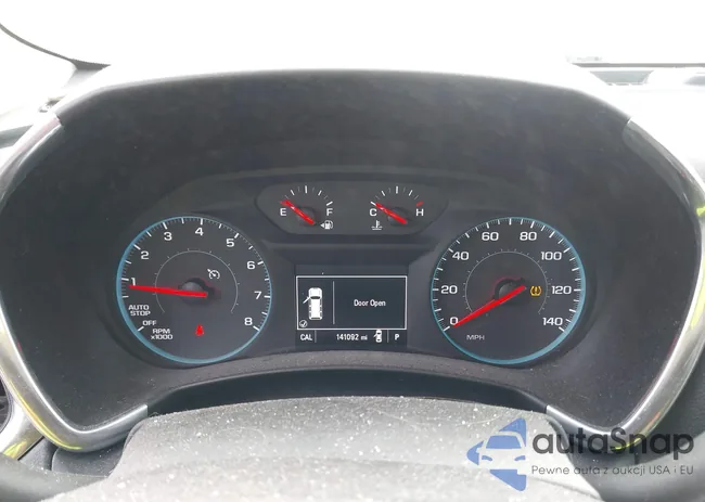 3GNAXSEV3JS533011: 44396694