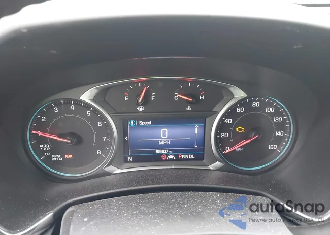 3GNAXTEV0KS609372: 44396737