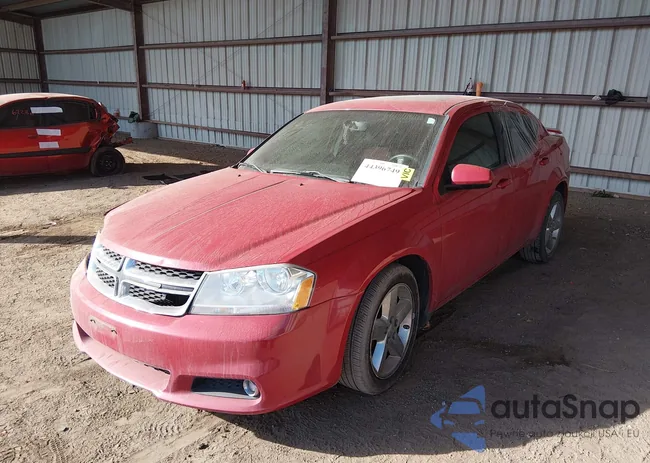 1C3CDZEG3CN312045: 44396749