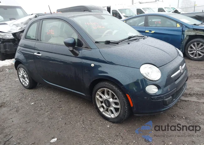 3C3CFFAR8FT508230: 44396782