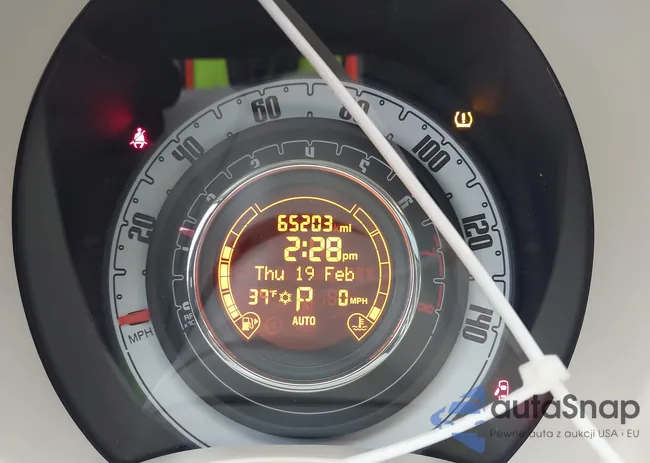 3C3CFFAR8FT508230: 44396782