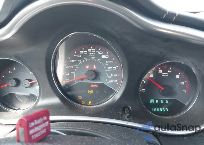 1C3CDZAB5DN626338: 44396816