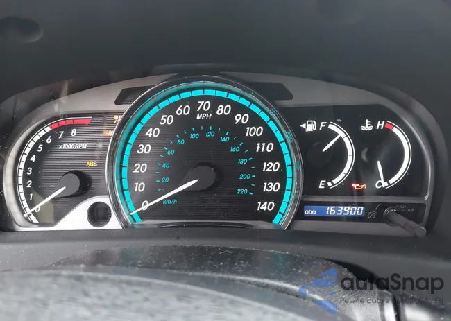 4T3ZK11A29U014750: 44396820