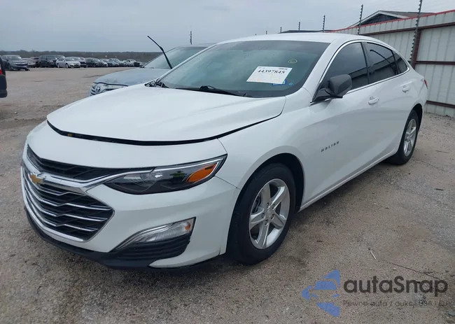 1G1ZB5ST2LF131057: 44397845