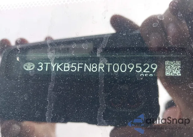 3TYKB5FN8RT009529: 44397884