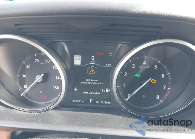 SALRHBBV2HA032919: 44397913