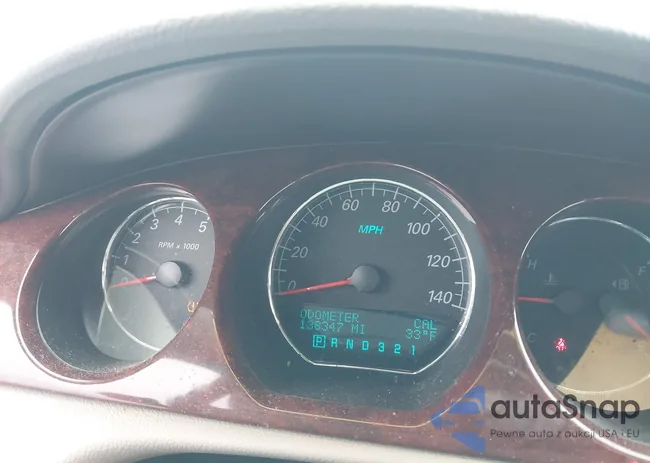 1G4HD57286U164279: 44397927