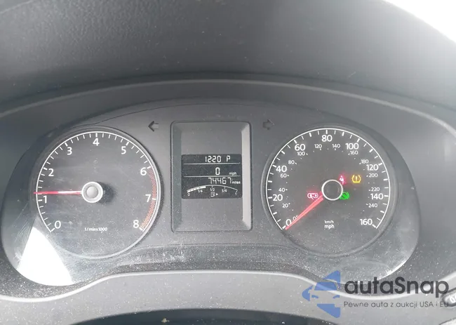 3VW2K7AJ7DM427470: 44397977