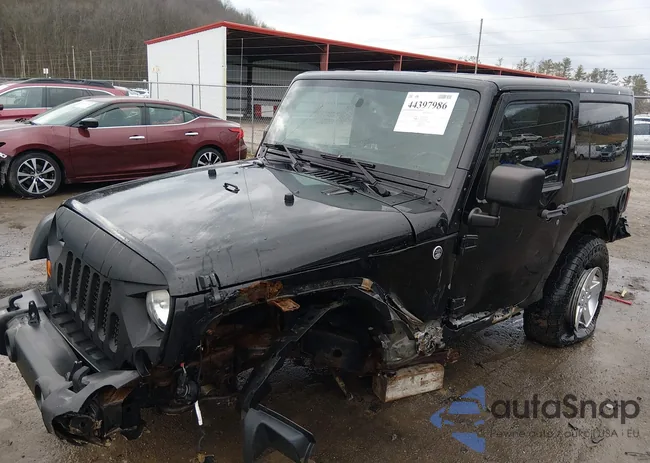 1C4AJWAGXDL548799: 44397986