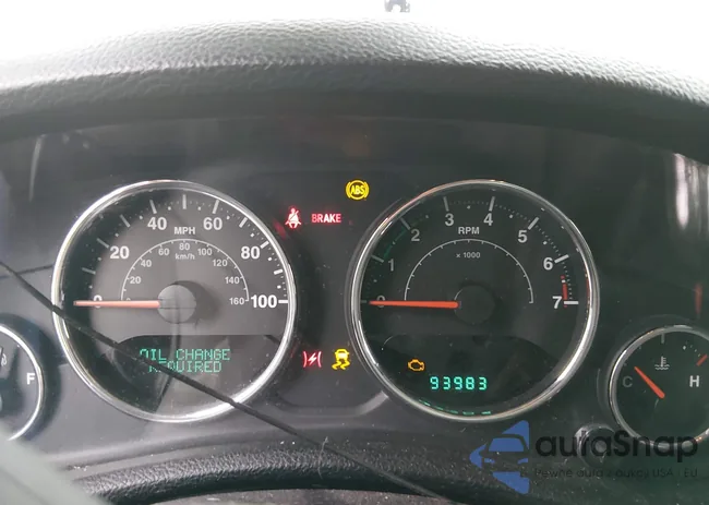 1C4AJWAGXDL548799: 44397986