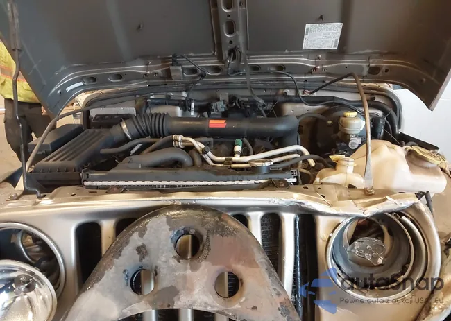 1J4FA69S06P729964: 44398039