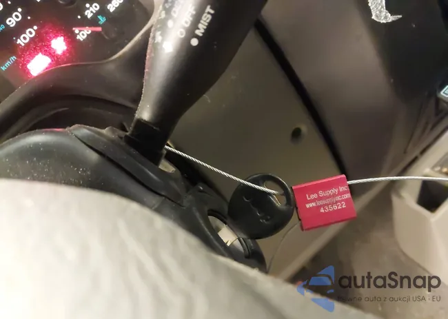 1J4FA69S06P729964: 44398039