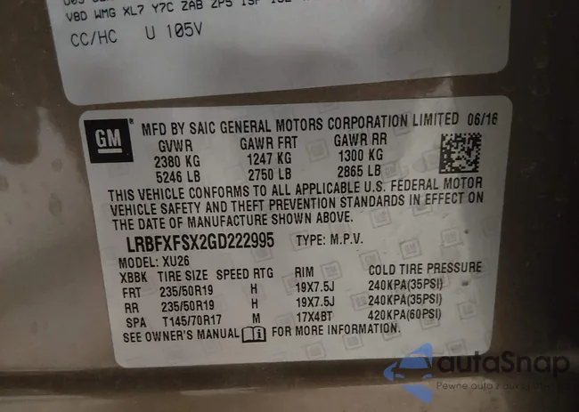 LRBFXFSX2GD222995: 44398061