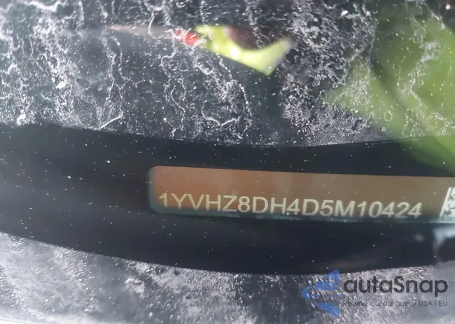1YVHZ8DH4D5M10424: 44398113