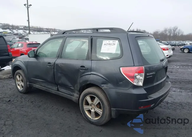 JF2SHABC6CH459989: 44398120