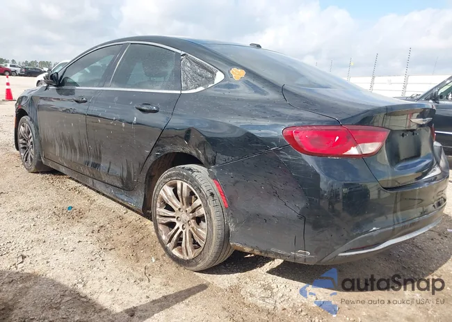 1C3CCCAB1GN119442: 44398142