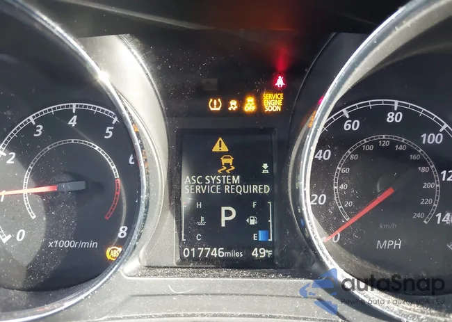 JA4ARUAU2SU002843: 44398158