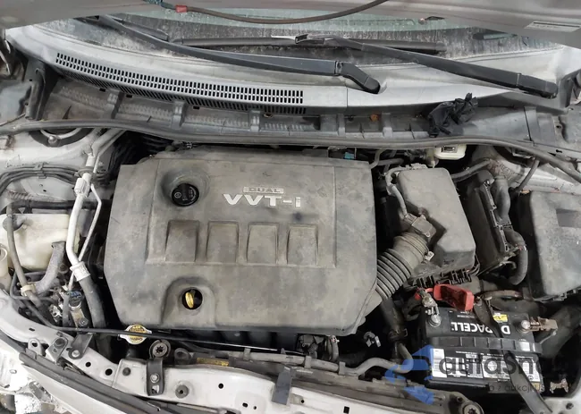 1NXBU40E89Z074896: 44397437