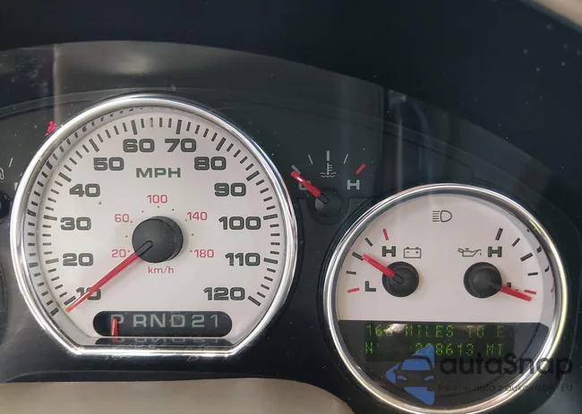 1FTPX12575NB64123: 44397451