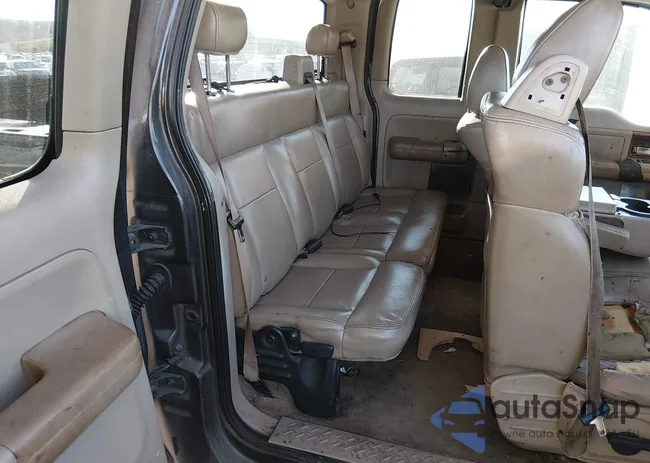 1FTPX12575NB64123: 44397451