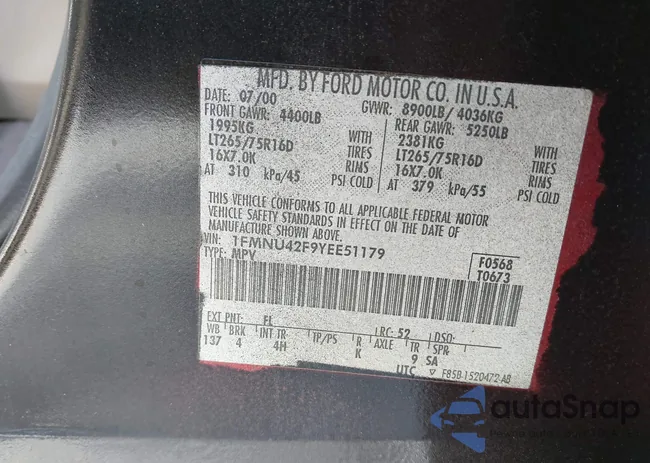 1FMNU42F9YEE51179: 44397480