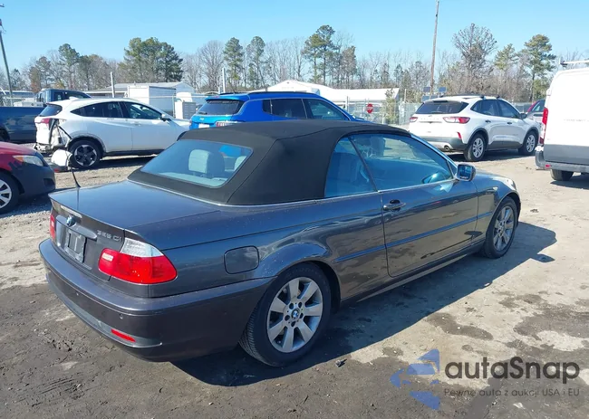 WBABW33456PX83563: 44397489