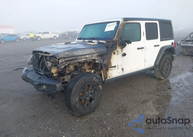 1C4HJXDN0PW595499: 44397639