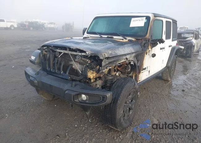 1C4HJXDN0PW595499: 44397639