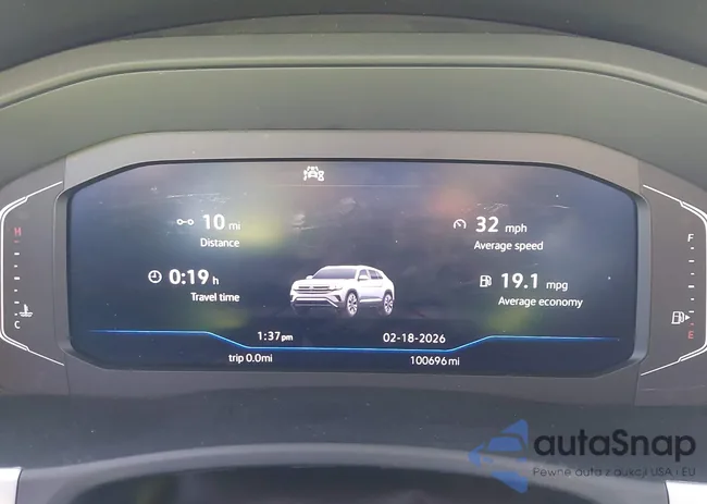 1V2EE2CA2MC224154: 44397641