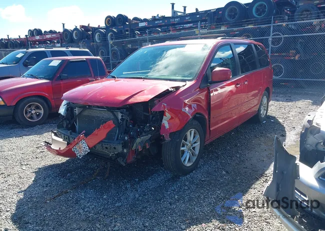 2C4RDGCG7GR257329: 44397667