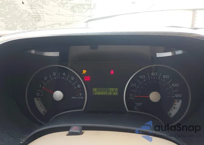 1FMEU63E68UB24620: 44397704