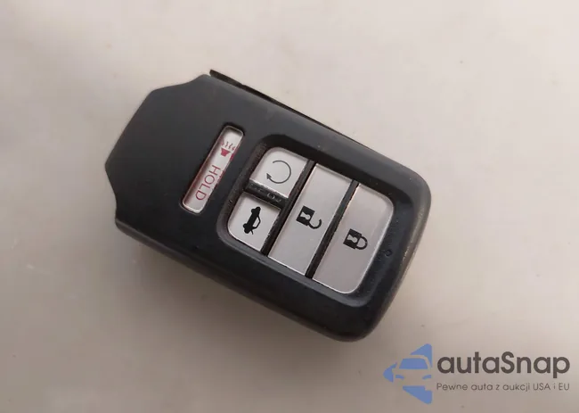 1HGCV1F42KA030761: 44397750