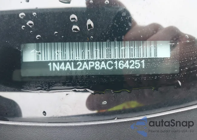 1N4AL2AP8AC164251: 44398888