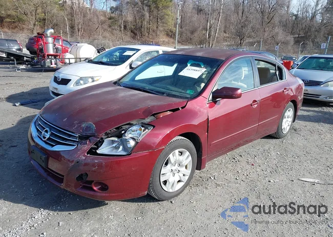 1N4AL2AP7CC177401: 44398897