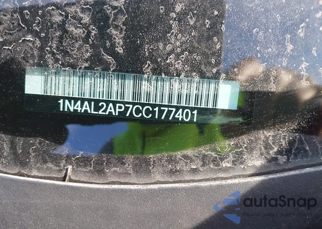 1N4AL2AP7CC177401: 44398897