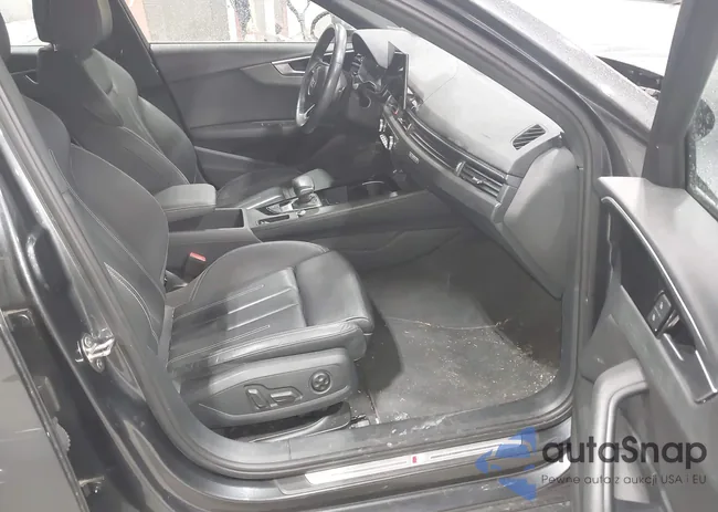 WAUDNAF45LN005332: 44399037