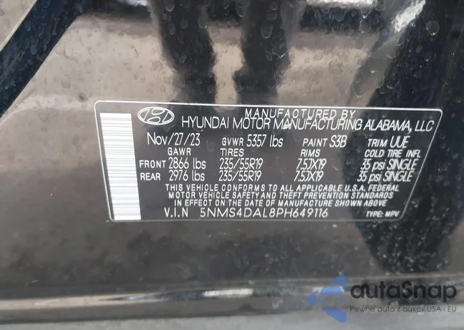 3MVDMBBM6PM552870: 44399039