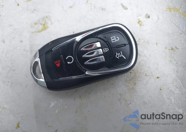 KL4AMESL1RB182607: 44399050